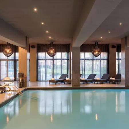 Apartamento Ama Residences Andalucia *