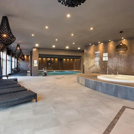 Apartamento Ama Residences Andalucia Islantilla