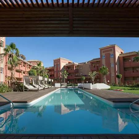 Ama Residences Andalucia