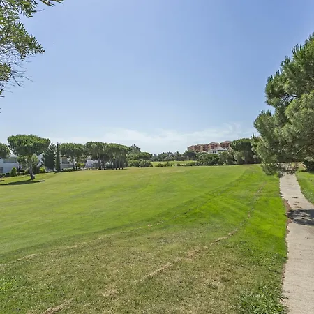 Ama Residences Andalucia Islantilla