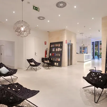 Ama Residences Andalucia Apartamento