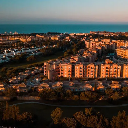 Apartamento Ama Residences Andalucia Islantilla