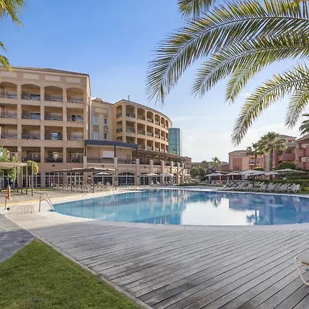 Apartamento Ama Residences Andalucia