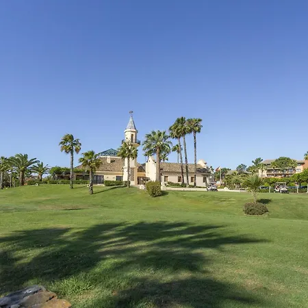 Apartamento Ama Residences Andalucia *