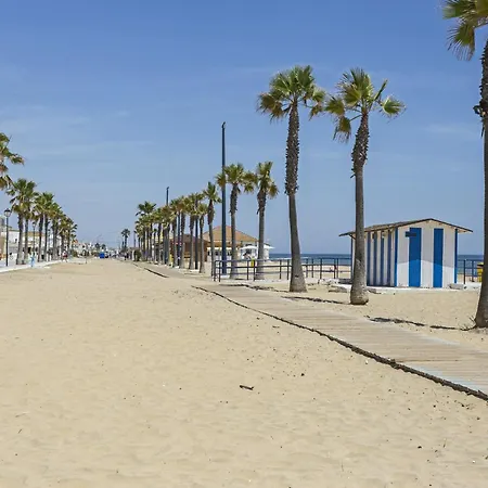 Ama Residences Andalucia