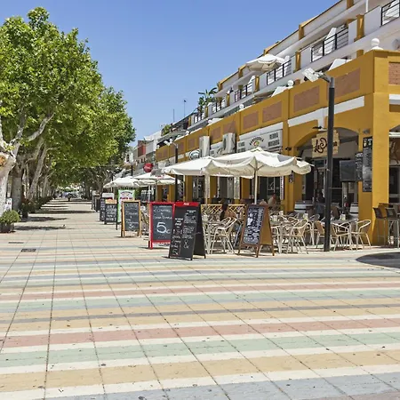 Ama Residences Andalucia Apartamento Islantilla