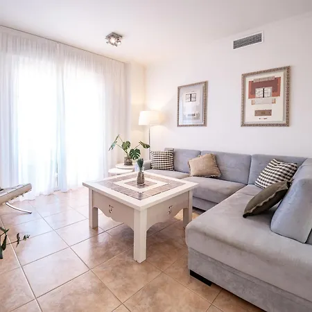 Ama Residences Andalucia *