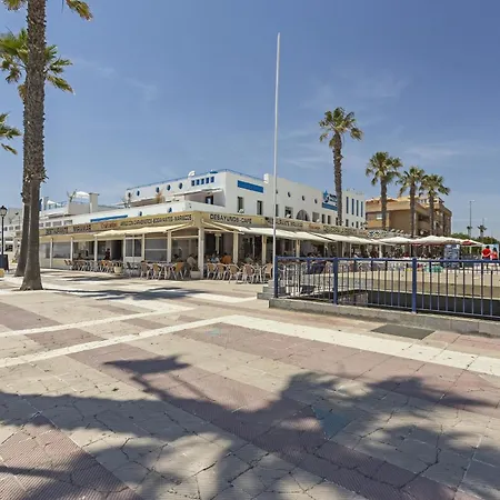 Ama Residences Andalucia Apartamento *