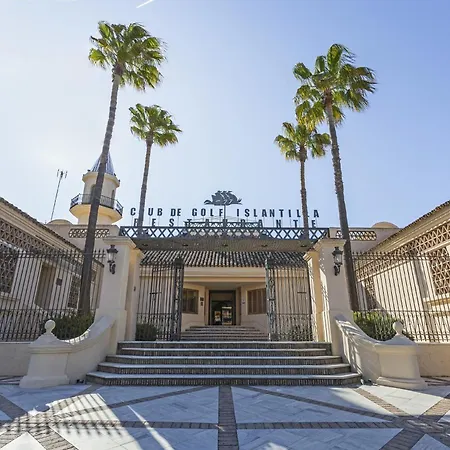 Apartamento Ama Residences Andalucia