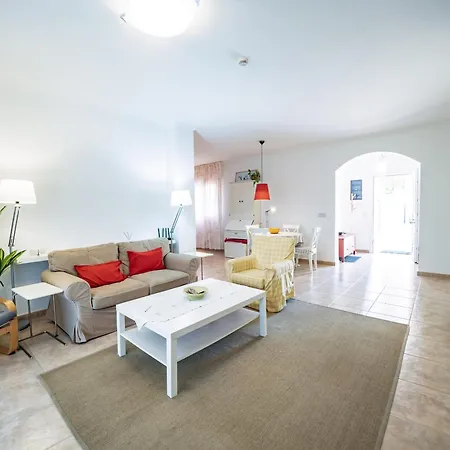 Ama Residences Andalucia Apartamento Islantilla