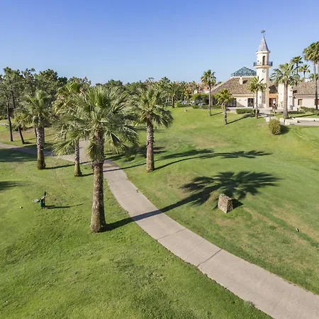 Ama Residences Andalucia