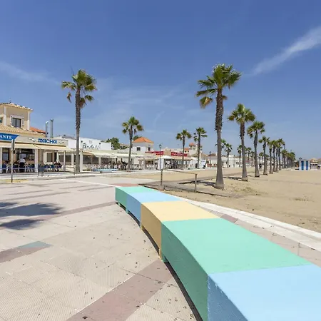 Ama Residences Andalucia * Islantilla