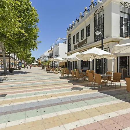 Apartamento Ama Residences Andalucia *