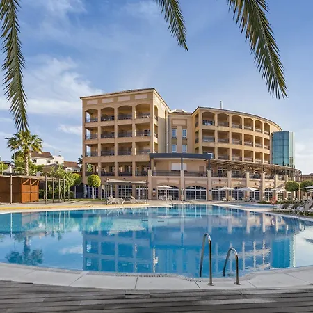 Ama Residences Andalucia Apartamento *