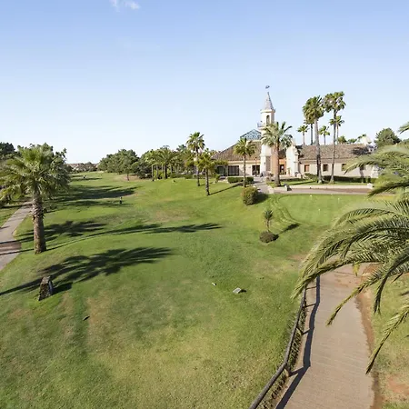 Apartamento Ama Residences Andalucia *