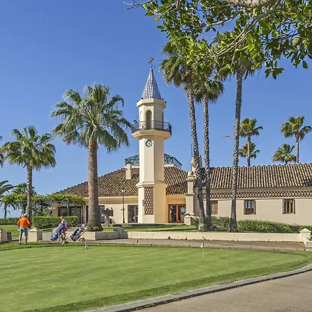 Apartamento Ama Residences Andalucia Islantilla