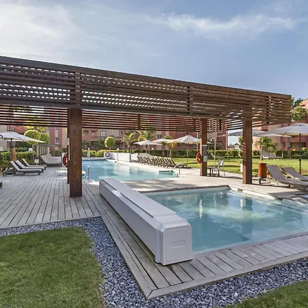 Ama Residences Andalucia Apartamento *