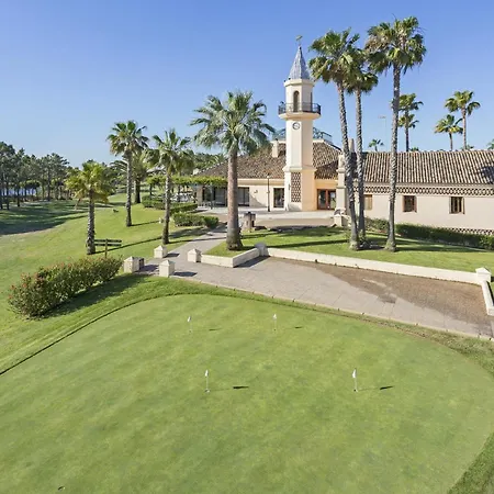 Ama Residences Andalucia Apartamento