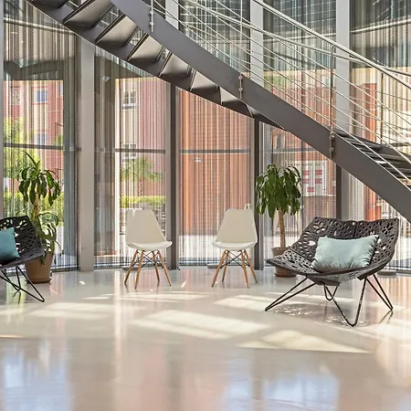 Ama Residences Andalucia Apartamento *
