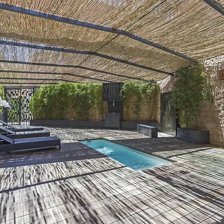 Ama Residences Andalucia Apartamento