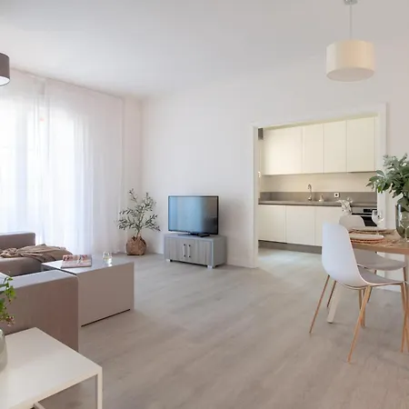 Ama Residences Andalucia *