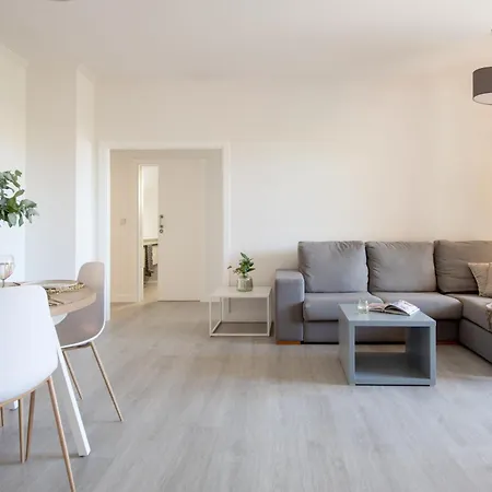 Ama Residences Andalucia Apartamento Islantilla