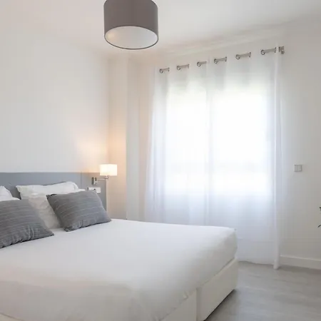Ama Residences Andalucia Islantilla