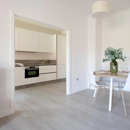 Ama Residences Andalucia * Islantilla