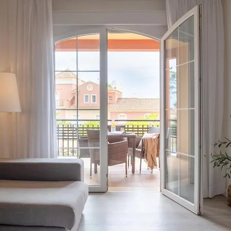 Ama Residences Andalucia Apartamento *