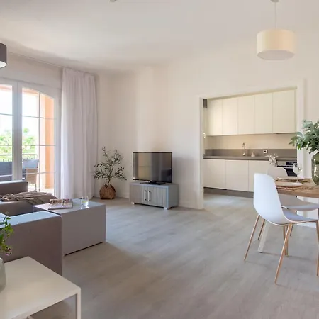 Apartamento Ama Residences Andalucia *