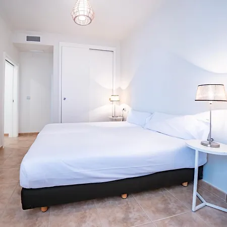Ama Residences Andalucia Apartamento