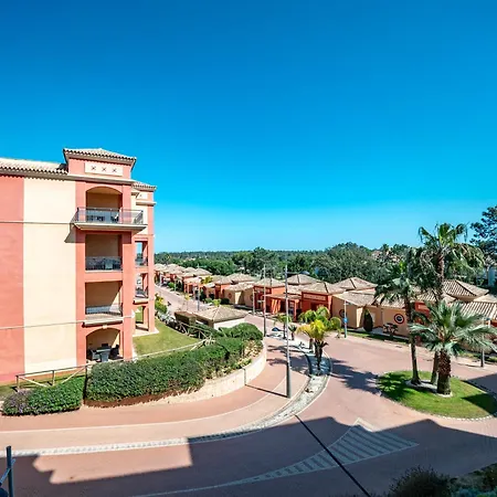 Apartamento Ama Residences Andalucia Islantilla