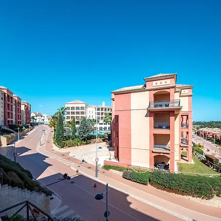Apartamento Ama Residences Andalucia