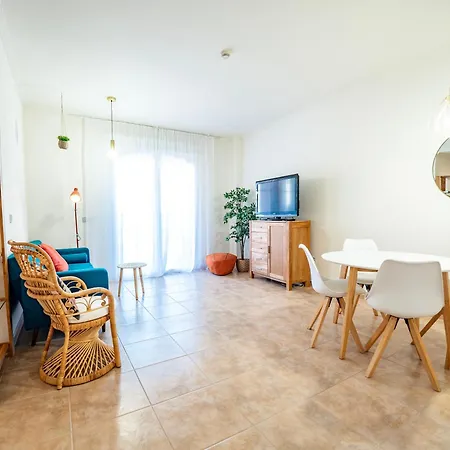 Ama Residences Andalucia Apartamento *