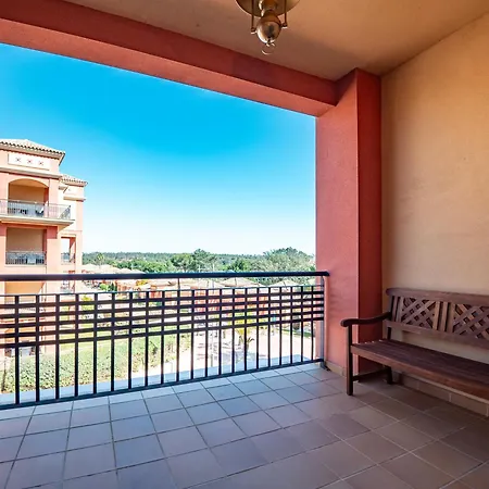 Ama Residences Andalucia *