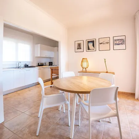 Apartamento Ama Residences Andalucia