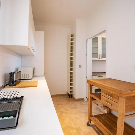Ama Residences Andalucia Apartamento Islantilla