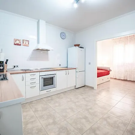 Ama Residences Andalucia Apartamento *