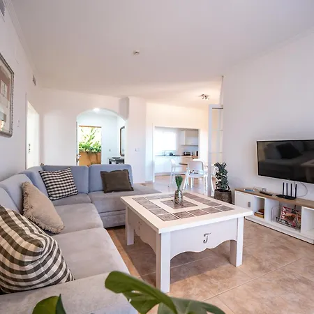 Ama Residences Andalucia
